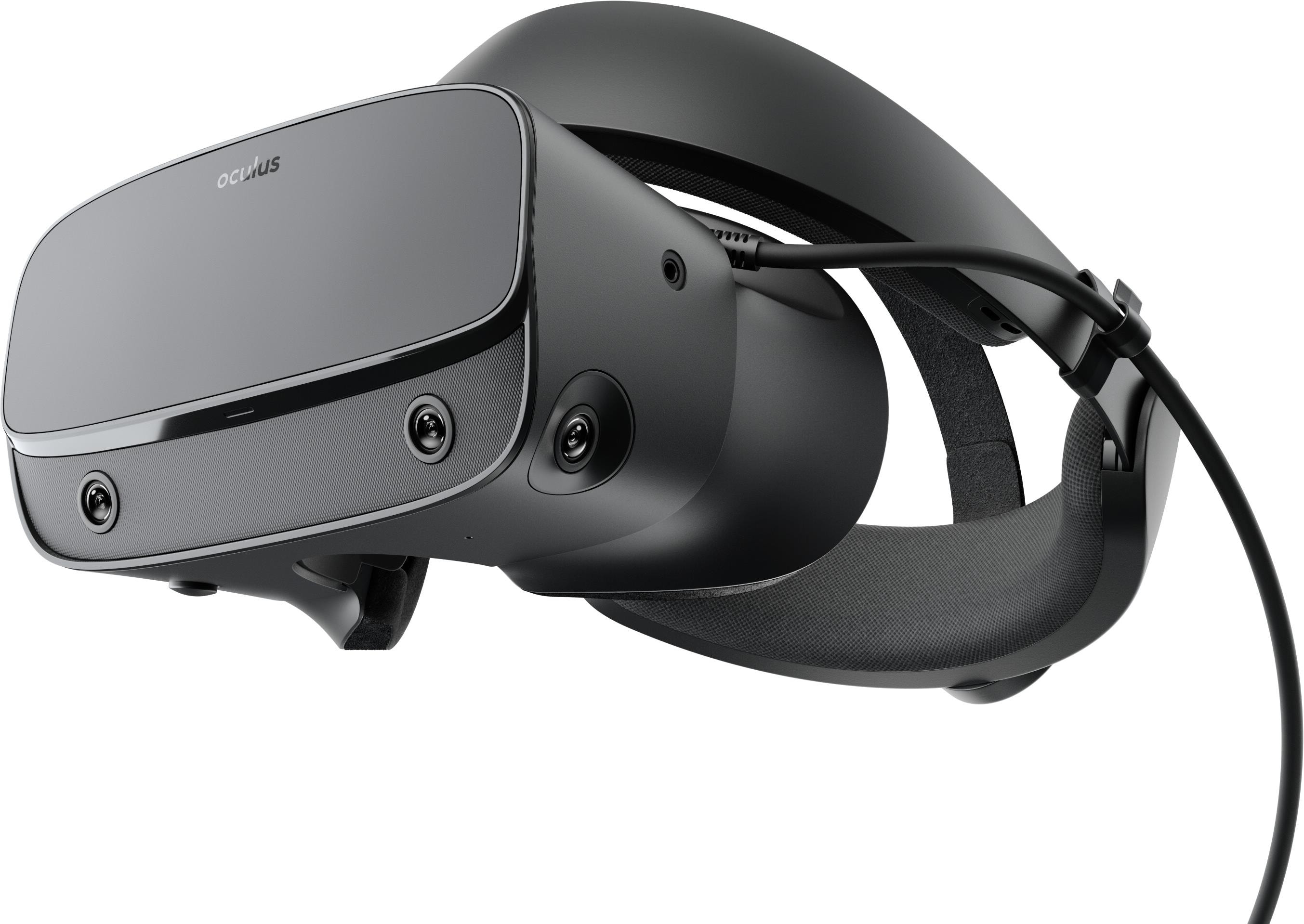 Oculus rift 2025 s digitec